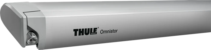 Thule Omnistor 6300 325x250cm Markise grau