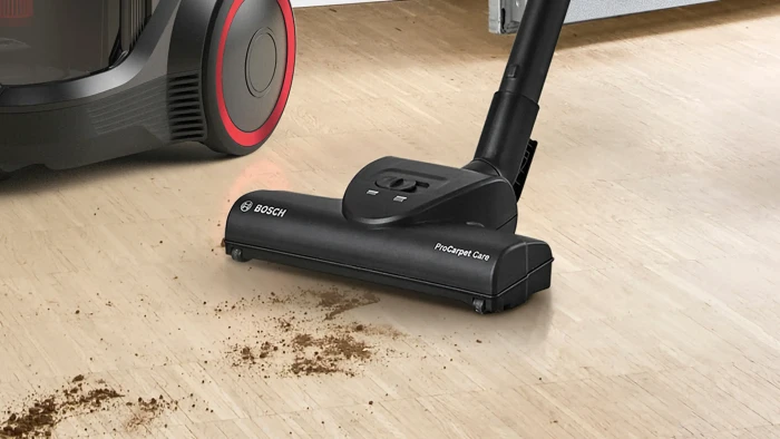 Bosch BGS21POW2