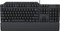 Dell KB522 Business Multimedia-Tastatur, schwarz, USB, DE Vorschaubild