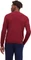 Falke Luxury V-Ausschnitt Pullover merlot (Herren) Vorschaubild