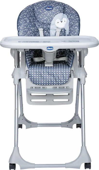 Chicco Polly Easy pinguin (05079565950000)