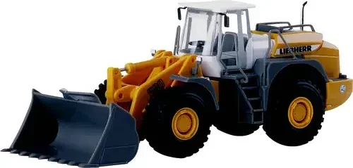 Herpa Liebherr L580 Radlader
