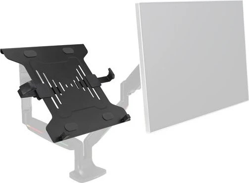 Kensington Universelle Laptophalterung, für Monitorarme