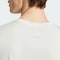 adidas Essentials Single Jersey Linear Embroidered Logo T-Shirt kurzarm linen green (Herren) Vorschaubild