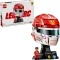 LEGO Editions - Scuderia Ferrari HP Charles Leclerc Helm Vorschaubild
