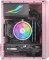 Mars Gaming MC-S1P, pink, Acrylfenster Vorschaubild