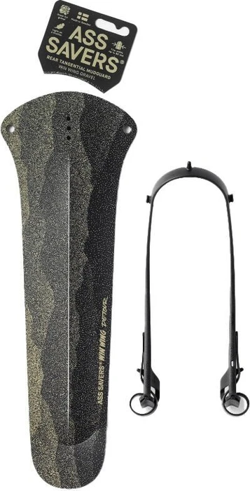 Ass Savers Win Wing 2 Gravel