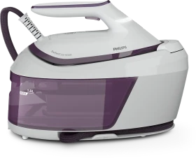Philips PSG6020/30 PerfectCare 6000 Series Dampfbügelstation