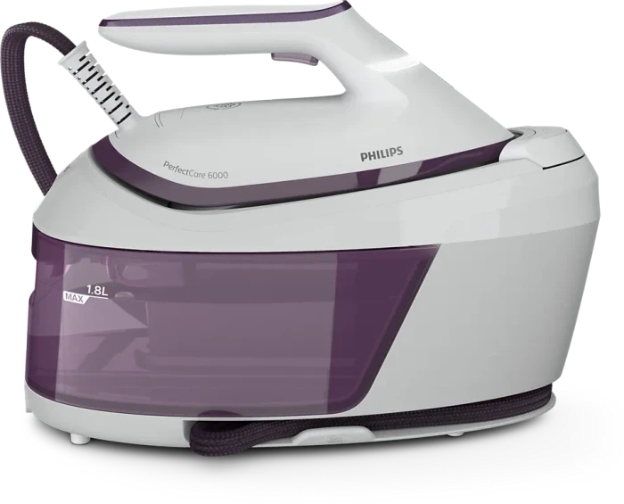 Philips PerfectCare 6000 Series Dampfbügelstation