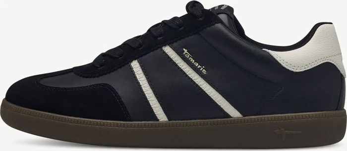 Tamaris Sneaker Low schwarz (Damen)