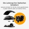 Glorious Series 2 Pro Wireless, schwarz, USB Vorschaubild