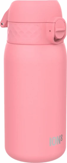 ion8 Leak Proof Steel Vacuum Insulated Isolierflasche 320ml rose