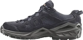 Lowa Sirkos Evo GTX Lo navy/brown (Herren)