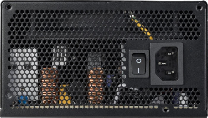 SilverStone ATTIS 650R Bronze 650W, ATX 3.1