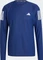 adidas Own The Run Laufshirt langarm dark blue (Herren) Vorschaubild