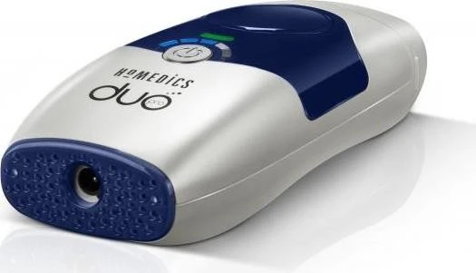 HoMedics Duo Pro AFT IPL-Haarentferner