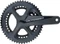 Shimano Ultegra FC-R8000 Hollowtech II 52/36 Zähne Kurbelgarnitur 172.5mm schwarz Vorschaubild