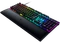 Razer Huntsman V2, schwarz, LEDs RGB, Razer Clicky Optical PURPLE, USB, FR Vorschaubild