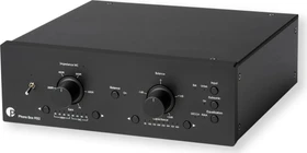 Pro-Ject Phono Box RS2 schwarz