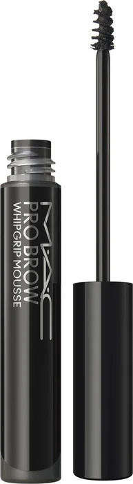 MAC Pro Brow WhipGrip Mousse onyx, 4g