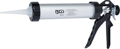 BGS technic Mechanische Alu-Kartuschenpresse