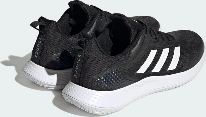 adidas Defiant Speed core black/cloud white/grey four