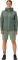 Vaude Skomer Hooded Fleece Jacke agave (Damen) Vorschaubild