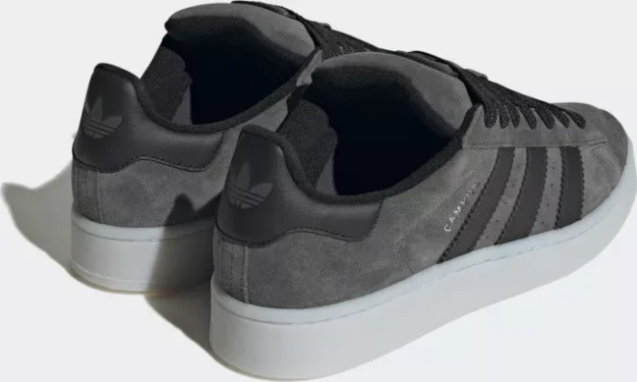 adidas Campus 00s grey six/core black (HQ8709) – Bild 9