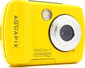 Easypix W2024 gelb