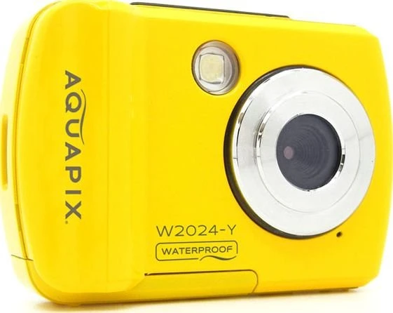Easypix W2024 gelb