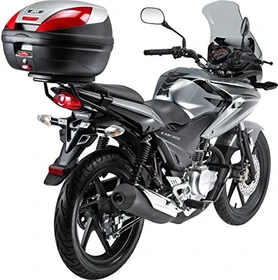 Givi SR157 Topcaseträger/Montagesatz