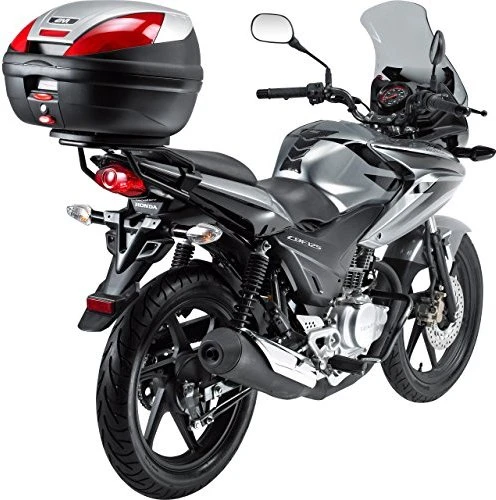 Givi SR157 Topcaseträger/Montagesatz
