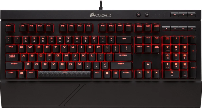Corsair Gaming K68