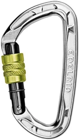 Edelrid Pure Schraubkarabiner