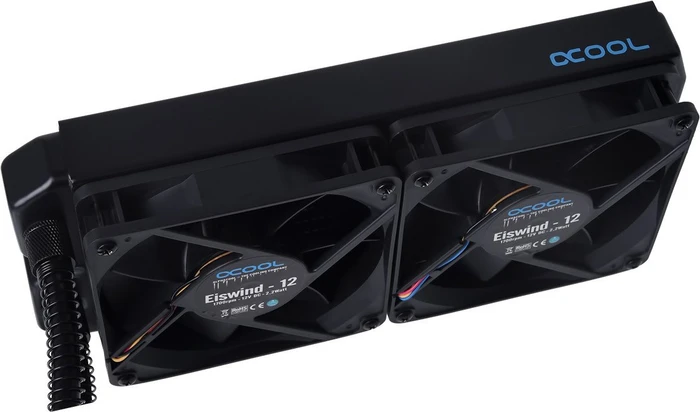 Alphacool Eiswolf 240 GPX Pro RTX 2080 SUPER M04