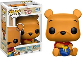 FunKo Pop! Disney - Winnie Puuh - Seated Pooh