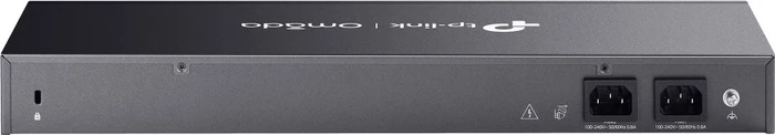 TP-Link Omada Cloud Controller OC400, WLAN Controller, Hardware Controller