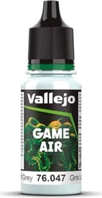 Vallejo Game Air rev.2 wolf grey, 18ml