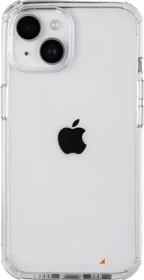 Hama Handyhülle Extreme Protect für Apple iPhone 14 transparent