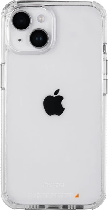 Hama Handyhülle Extreme Protect für Apple iPhone 14 transparent