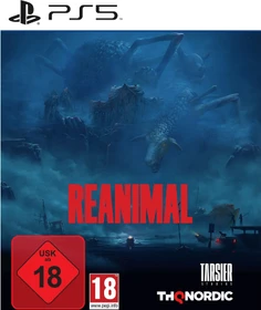 Reanimal (PS5)