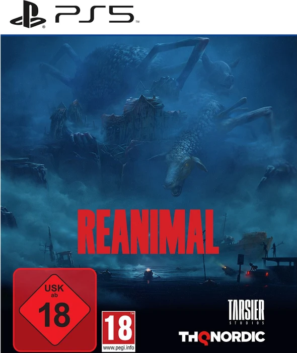 Reanimal
