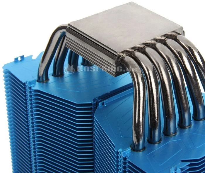 Prolimatech Blue Megahalems Kühlkörper