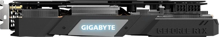 GIGABYTE GeForce RTX 2070 SUPER Gaming OC 3X 8G, 8GB GDDR6, HDMI, 3x DP