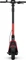 NIU KQi3 Sport Elektro-Roller schwarz/rot 20km/h Vorschaubild