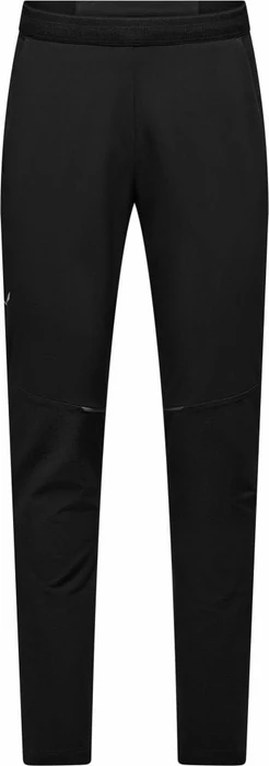 Salewa Pedroc Stormwall Durastretch Hose lang black out (Herren)