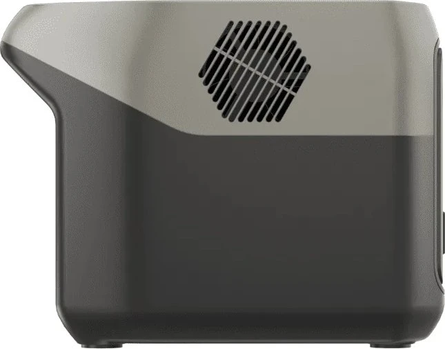 EcoFlow River 2 Max Power Station Solargenerator, 512Wh