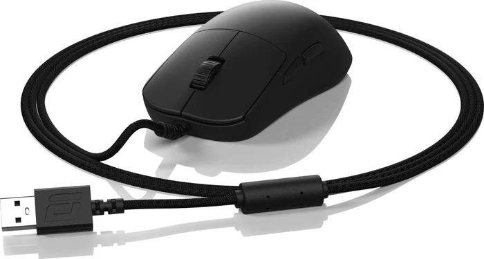 Endgame Gear OP1 8k v2 Gaming Mouse schwarz, USB