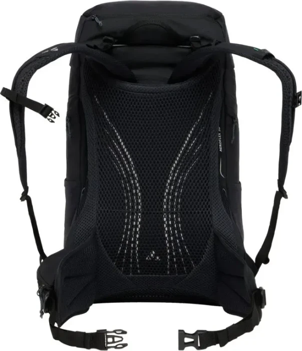 Vaude Jura 32 schwarz
