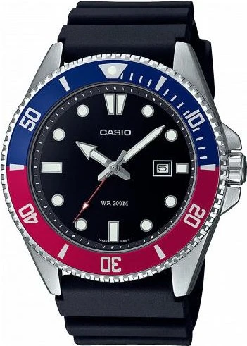 Casio Collection MDV-107